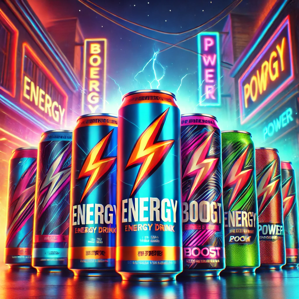 Alternativas a las bebidas energéticas