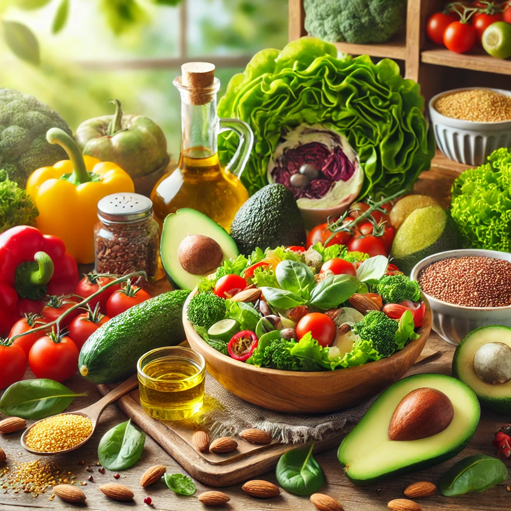 Consulta de Nutrición en León